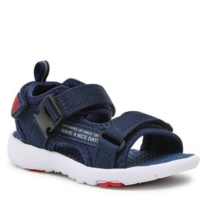 Poltopánky Gioseppo - 68025-P Navy.