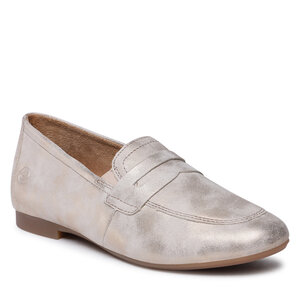 Poltopánky Remonte - D0K02-60 Beige.