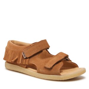 Sandále Mrugała - Indian Summer 1345/3-25 Wood.