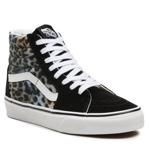 Sneakersy Vans - Sk8-Hi VN0A32QG9NO1 Black Cheetah.