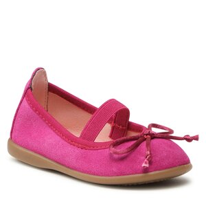 Baleríny Gioseppo - 69172-P Fuchsia.