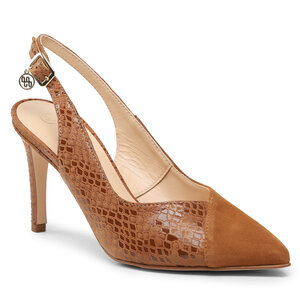 Sandále Solo Femme - 75524-11-K36/P30-05-00 Rudy.