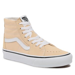 Sneakersy Vans - Sk8-Hi Tapered VN0A5KRUBLP1 Color Theory Honey Peach.