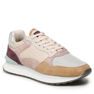 Sneakersy HOFF - Pasadena 12302009 Off White.