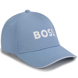 Šiltovka Boss - J21270 Pale Blue 77A.