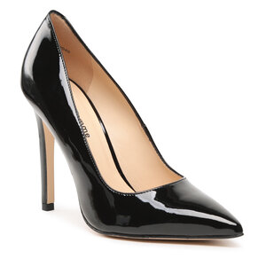 Lodičky Solo Femme - 14407-11-B48/C26-04-00 Čierna.