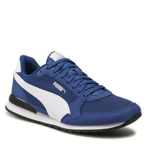 Sneakersy Puma - St Runner V3 Nl 384857 16 Clyde Royal/White/Gray.