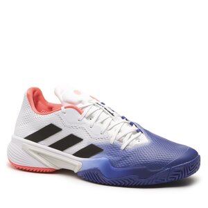 Topánky adidas - Barricade Tennis Shoes HQ8917 Modrá.