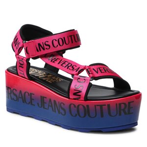 Sandále Versace Jeans Couture - 74VA3S05 ZS608 406.
