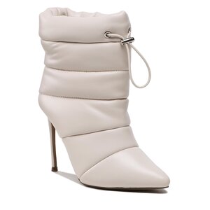 Členková obuv Steve Madden - Cloak SM11002184-02002-253 Bone.