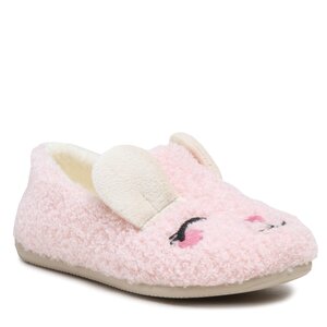 Papuče Grünland - Milk PA0527-B5 Rosa.