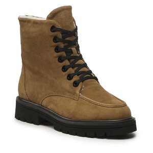 Členková obuv Caprice - 9-26218-29 Olive 716.