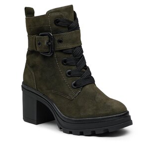 Členková obuv Caprice - 9-25209-29 Hunter Suede 711.