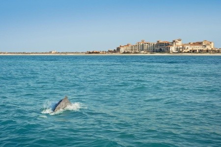 Spojené arabské emiráty Abu Dhabi St.