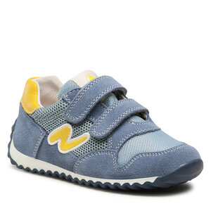 Sneakersy Naturino - Sammy 2 Vl.