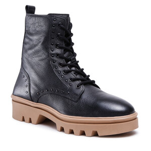 Outdoorová obuv Gioseppo - Hachiville 67478 Black.