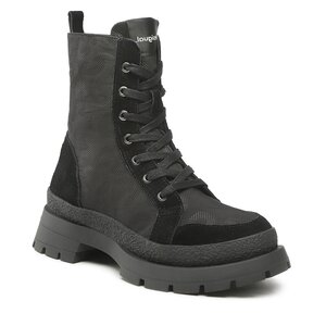 Outdoorová obuv Desigual - 22WSTA05 2000.