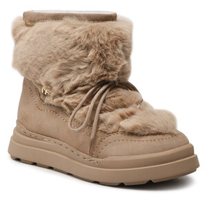 Snehule Tamaris - 1-26885-39 Taupe 341.