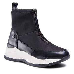 Členková obuv Xti - 140229 Negro.