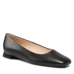 Baleríny HÖGL - 0-171000-0100 Black 100.