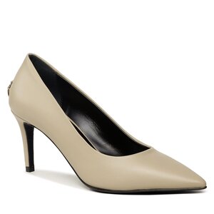 Lodičky Pinko - Virgie Decollete PE 23 BLKS1 100674 A0N9 Beige D18.