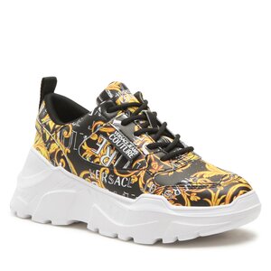 Sneakersy Versace Jeans Couture - 74VA3SC2 G89 899.