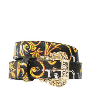 Dámsky opasok Versace Jeans Couture - 74VA6F01 ZS597 G89.