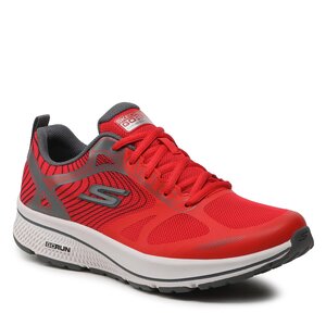 Topánky Skechers - Go Run Consistent 220035/RED Red.