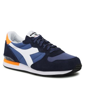 Sneakersy Diadora - Camaro 501.159886 01 D0305 True Navy/Autrumn Glory.