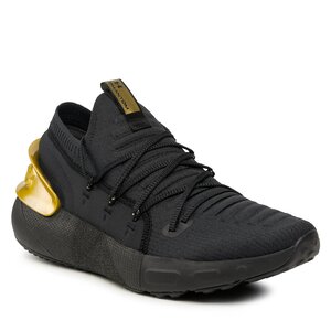 Topánky Under Armour - Ua Hovr Phantom 3 Mtlc 3025520-003 Blk/Blk.