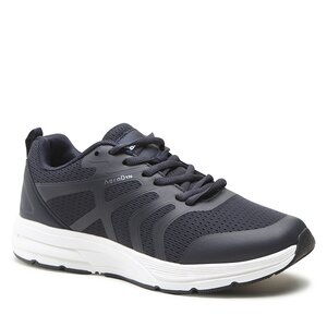 Sneakersy Endurance - Clenny Unisex Lite Shoes E222468 Dark Sapphire 2101.