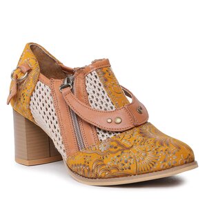 Poltopánky Maciejka - 05793-29/00-5 Hnedá.