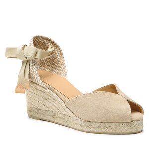 Espadrilky Castañer - Bilina/6/002 023003-2017 2017.