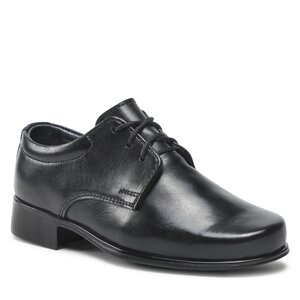 Poltopánky Tim - 060 Czarny Rustic.