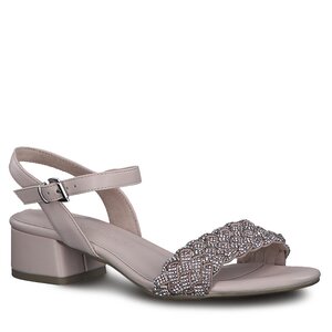 Sandále Marco Tozzi - 2-28207-20 Powder Comb 523.