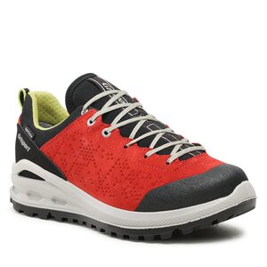 Trekingová obuv Grisport - 15103 V20G.