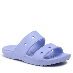 Šľapky Crocs - Classic Crocs Sandal 206761 Moon Jelly.