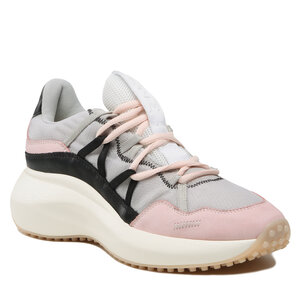 Sneakersy Vic Matié - 5C1102D_B02BE6TG16 Nab./Hon./Trav.