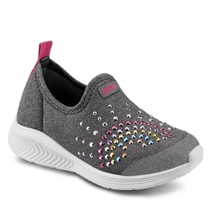 Sneakersy Bibi - Fly Baby 1186028 Mescla.