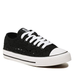 Plátenky Refresh - 170735 Black.