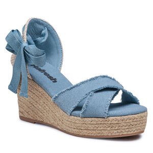 Espadrilky Refresh - 170773 Jeans.