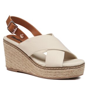 Espadrilky Refresh - 170835 Ice.