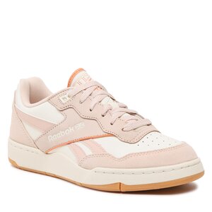 Topánky Reebok - BB 4000 II Shoes IF4731 Biela.