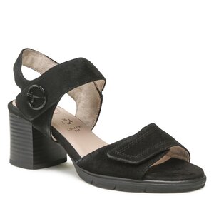 Sandále Tamaris - 8-88313-20 Black 001.