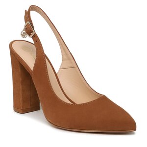 Sandále Solo Femme - 14122-8D-K36/000-05-00 Rudy.