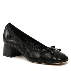 Poltopánky Solo Femme - 57728-03-A19/E45-04-00 Čierna.