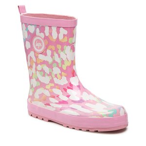 Gumáky HYPE - YVLR-729 Pink.