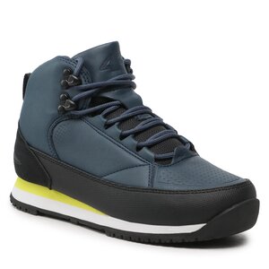 Šnurovacia obuv 4F - 4FJAW22FWINM003 31S.