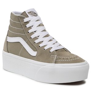 Sneakersy Vans - Sk8-Hi Tapered VN0A5JMKBLV1 Overland Trek.