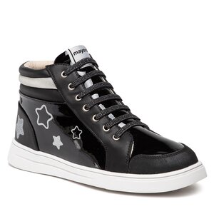 Sneakersy Mayoral - 48.323 Negro 59.